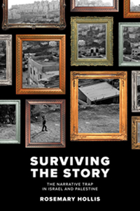 Surviving the Story by Rosemary Hollis