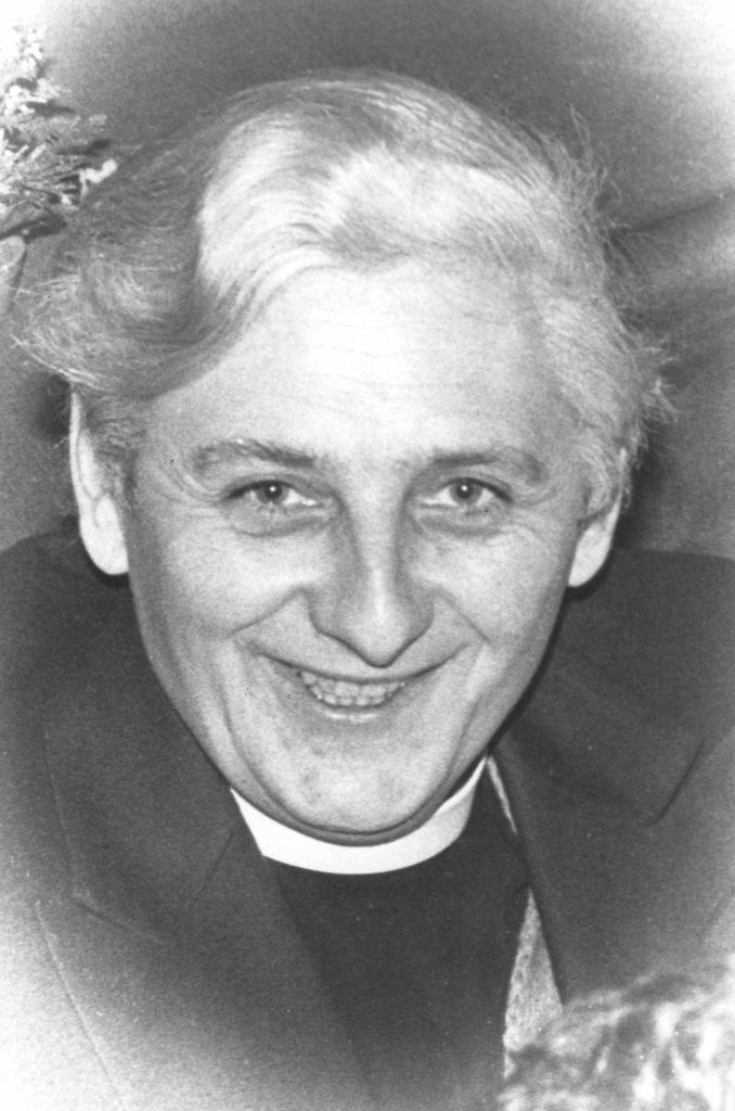 Basil Jenkyns