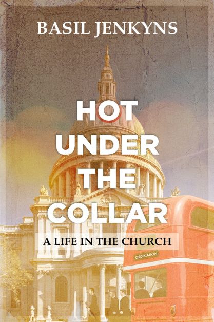 Hot Under The Collar by Basil Jenkyns