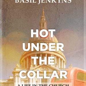 Hot Under The Collar