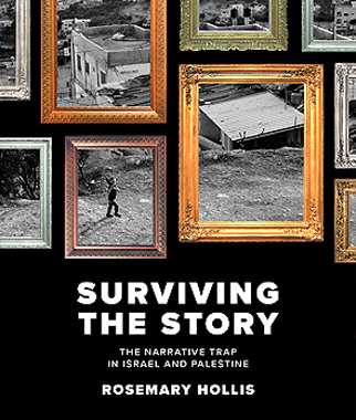 Surviving the Story